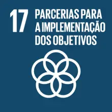 A The Light Rebar Company é uma empresa sustentável que se preocupa com a implementação de parcerias para alcançar os seus objetivos