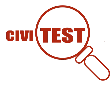 Civi Test & LRC