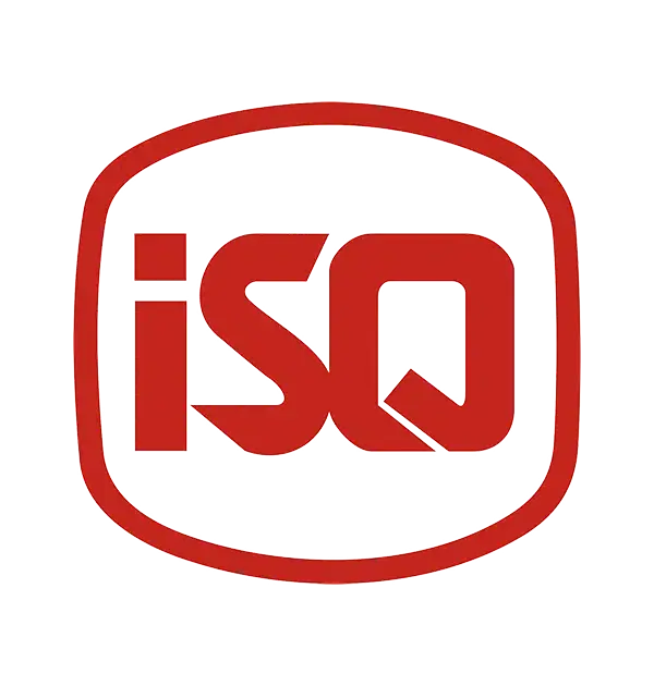 ISQ & LRC
