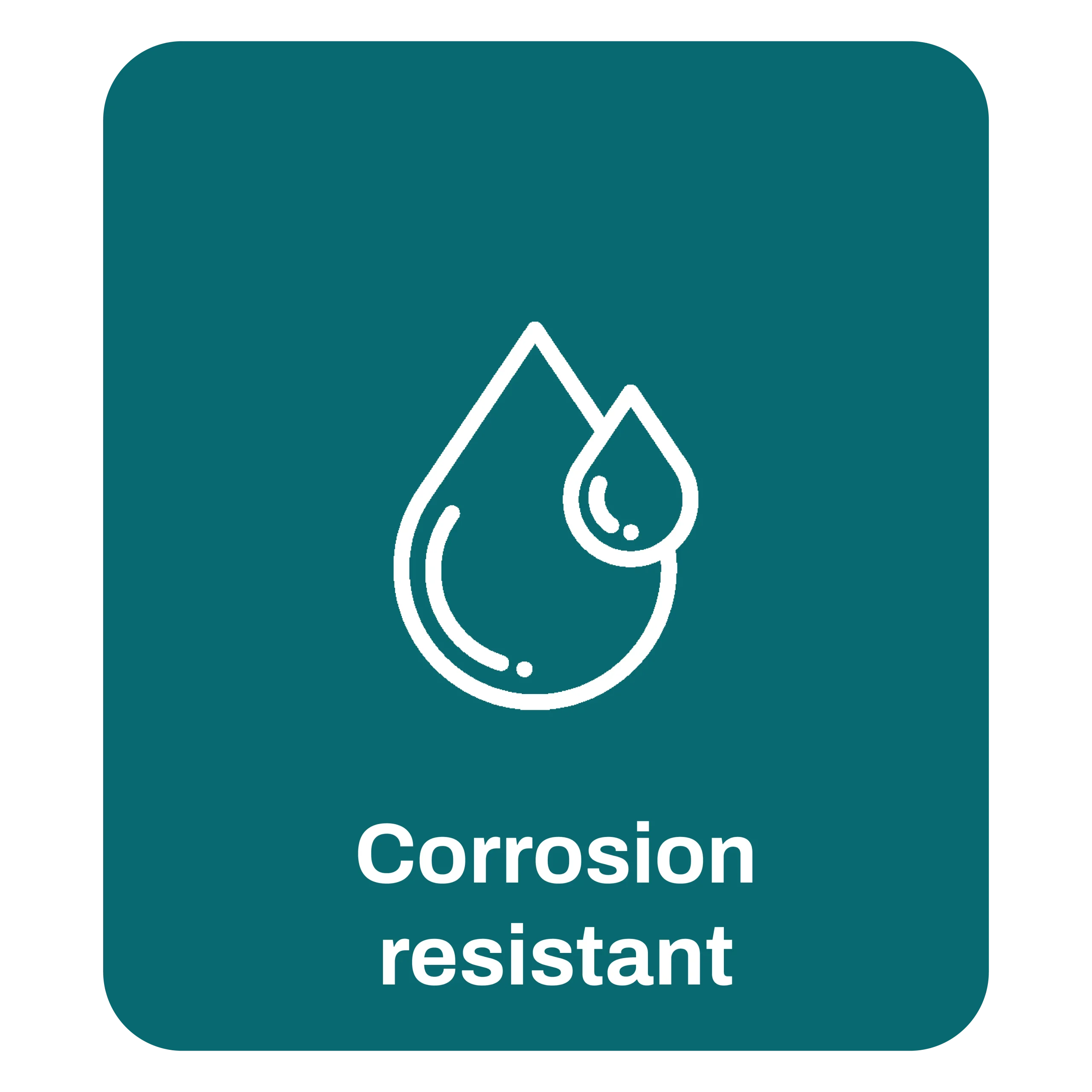 Light Rebar Company - Corrosion resistant