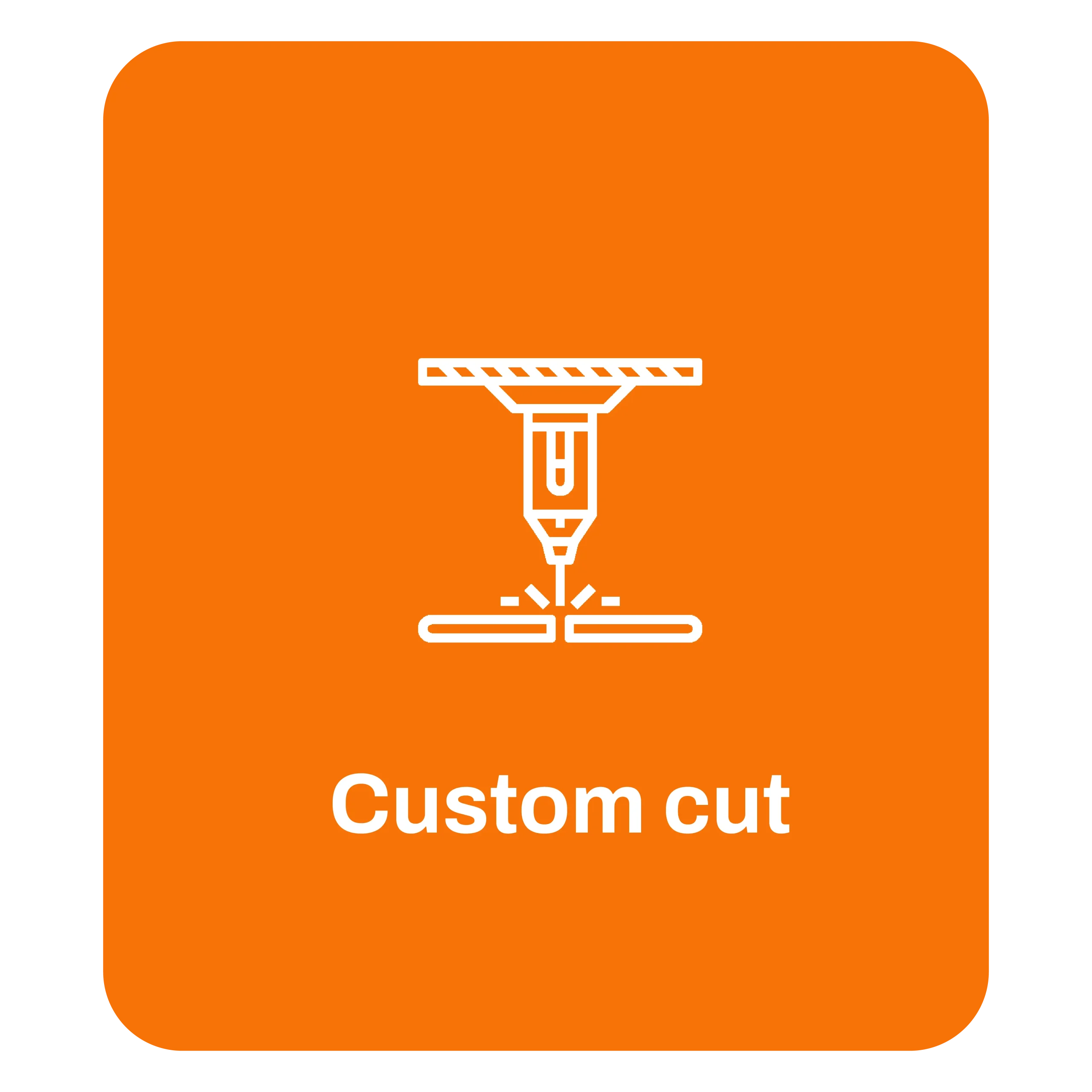 Light Rebar Company - Custom Cut