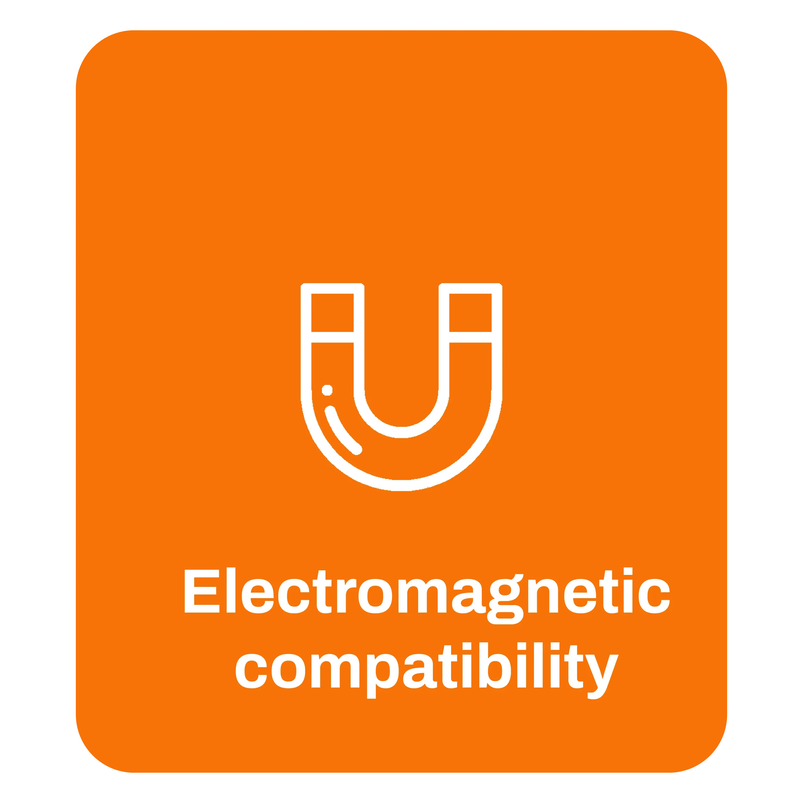 Light Rebar Company - Eletromagnetic compability