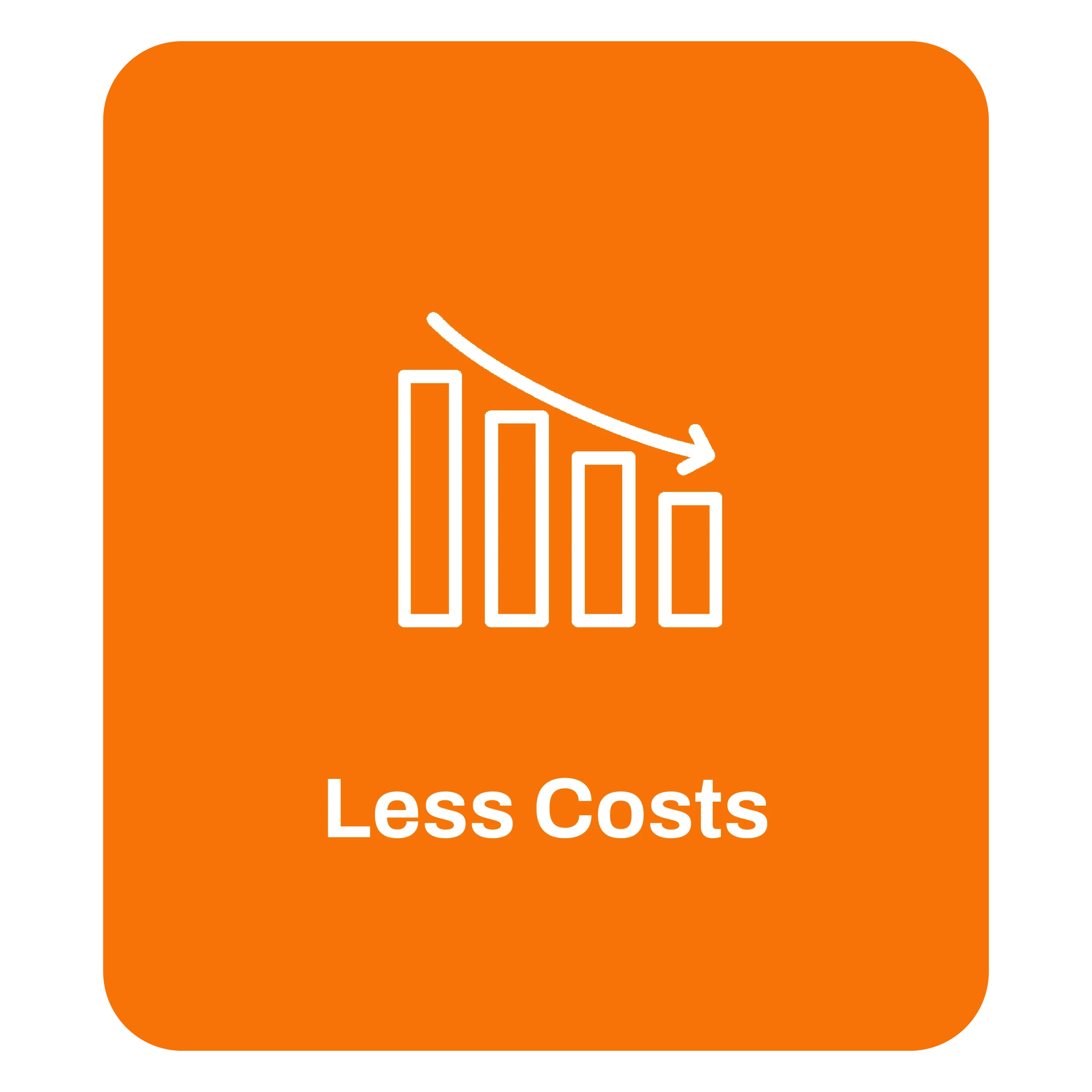 Light Rebar Company - Less Costs