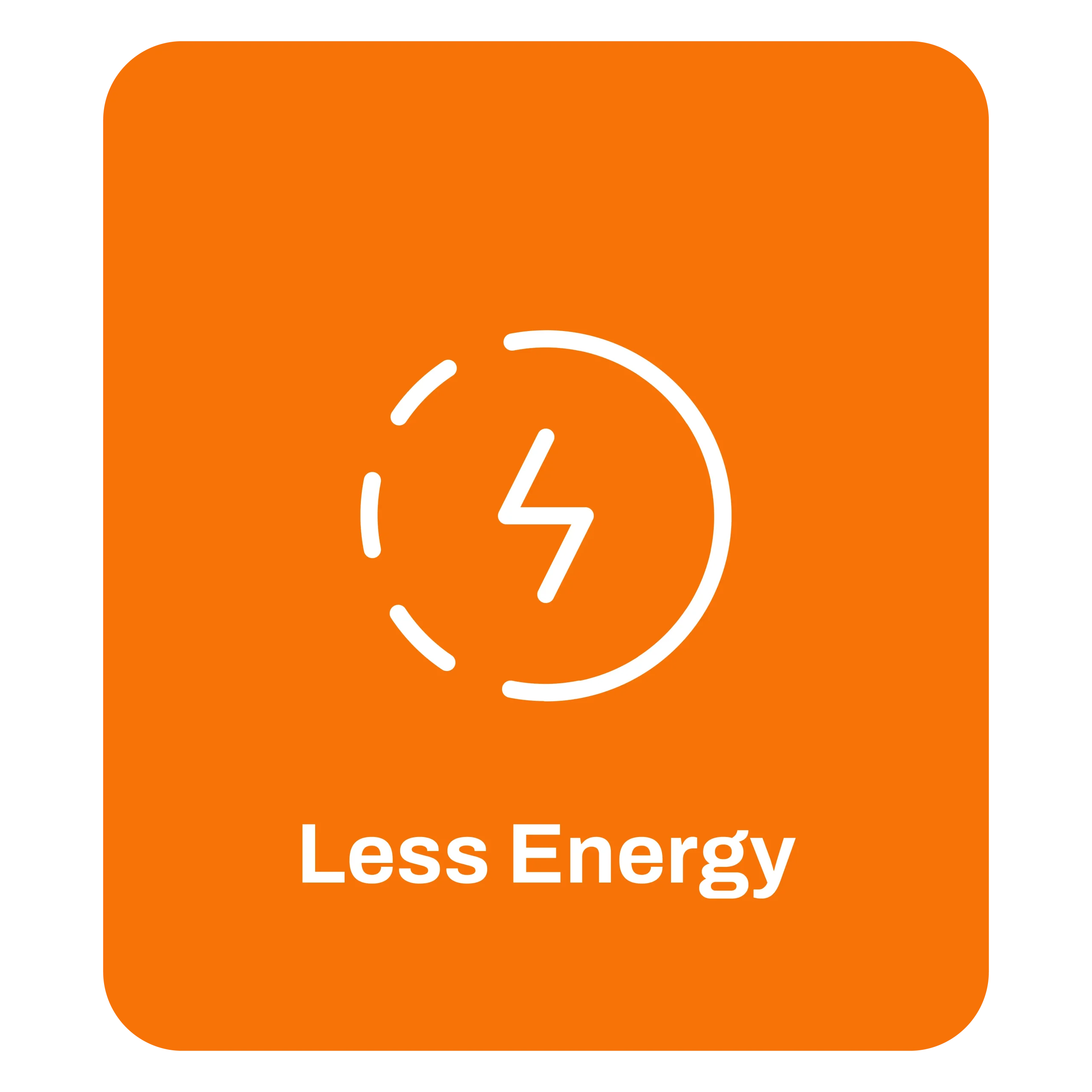 Light Rebar Company - Less Energy