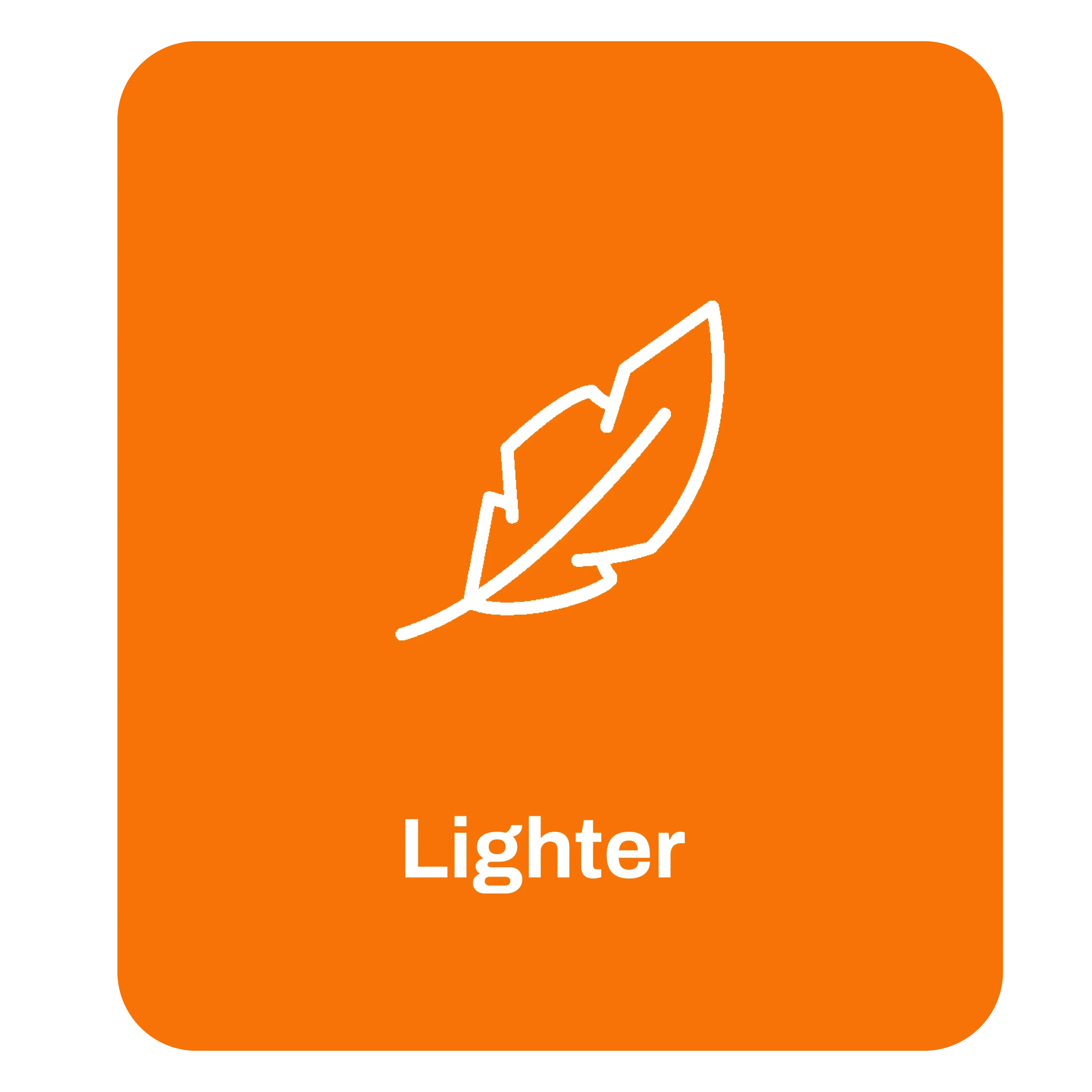 Light Rebar Company - Lighter