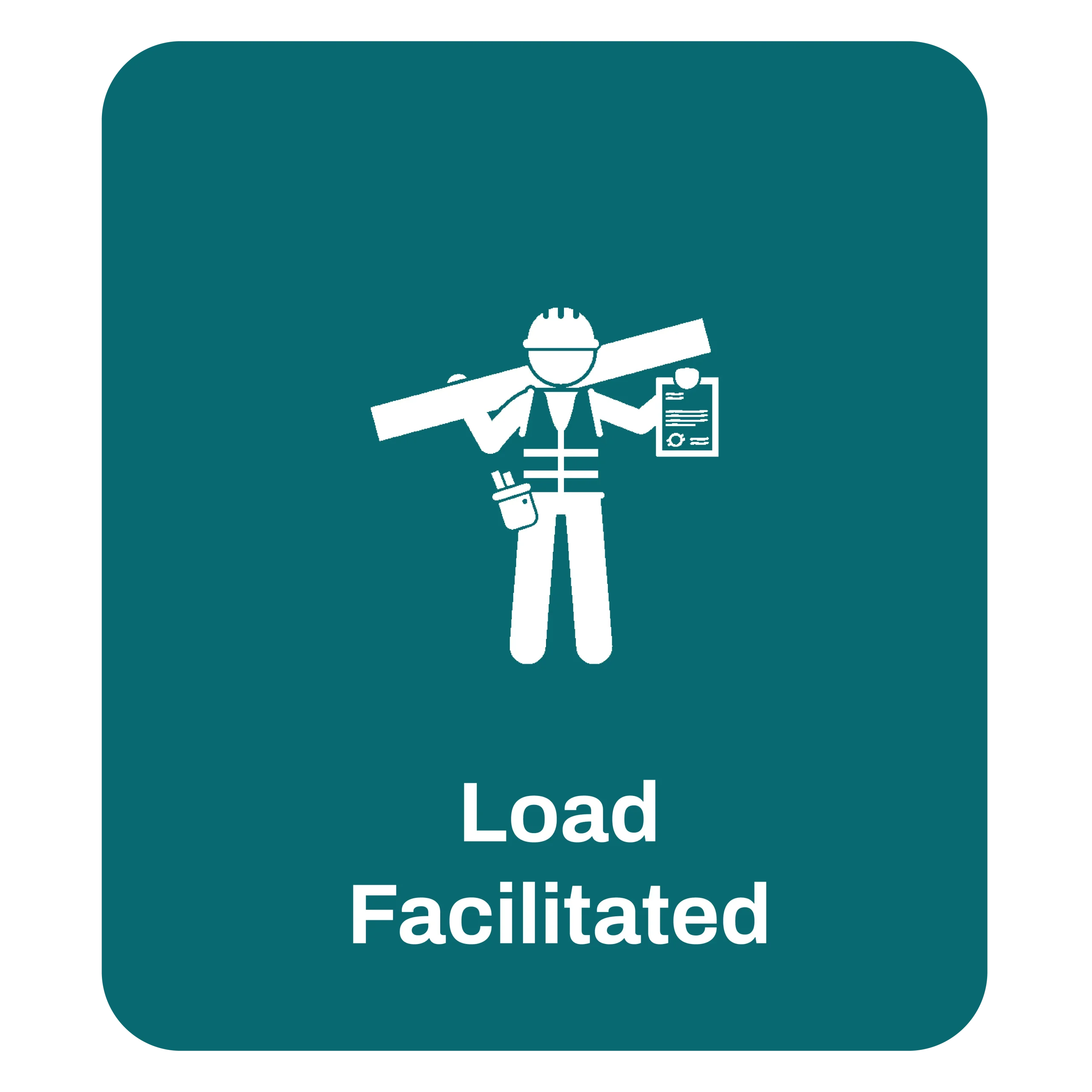 Light Rebar Company - Load Facilated