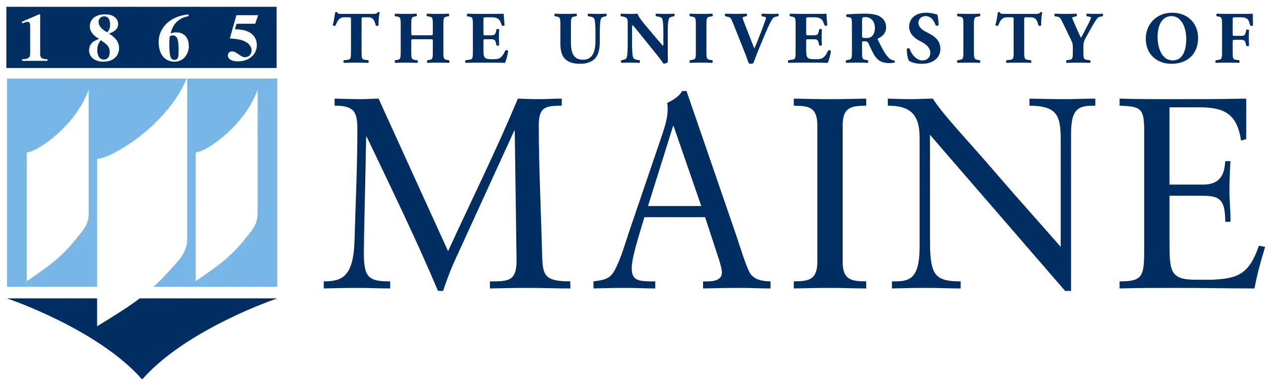 University of Maine & LRC
